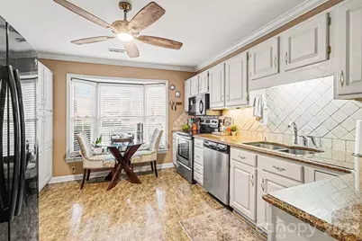 313 Wisteria Lane, Kannapolis, NC 28083 - Photo 8