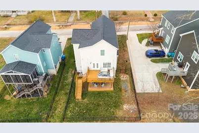 414 King Street, Waxhaw, NC 28173 - Photo 36