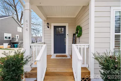 414 King Street, Waxhaw, NC 28173 - Photo 4