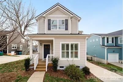 414 King Street, Waxhaw, NC 28173 - Photo 1