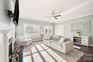 414 King St, Waxhaw, NC 28173 - Photo 16