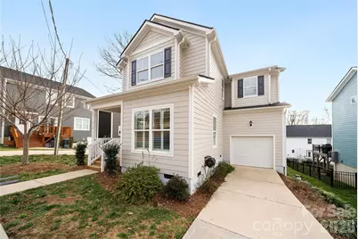 414 King Street, Waxhaw, NC 28173 - Photo 2