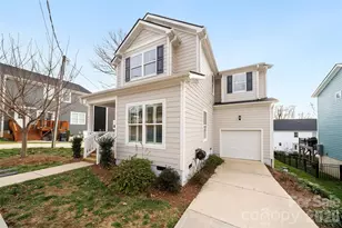 414 King St, Waxhaw, NC 28173 - Photo 2