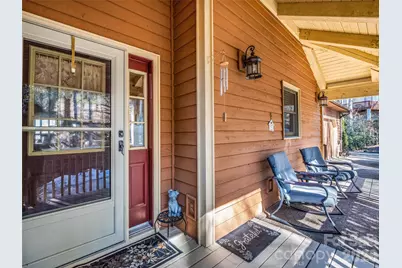 258 Deer Run, Hendersonville, NC 28739 - Photo 6