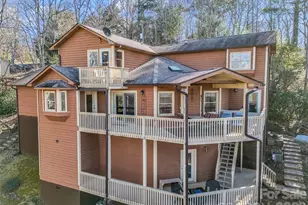 258 Deer Run, Hendersonville, NC 28739 - Photo 4