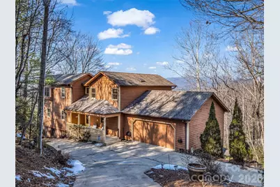 258 Deer Run, Hendersonville, NC 28739 - Photo 1