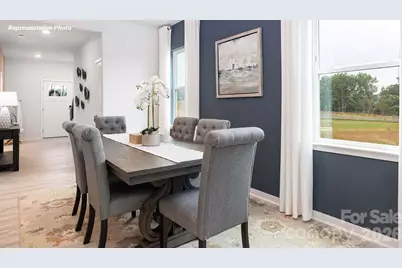 3842 Doughtry Knoll Drive, Charlotte, NC 28215 - Photo 6