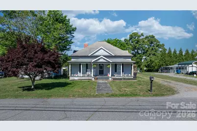 308 Park Avenue, Morganton, NC 28655 - Photo 2