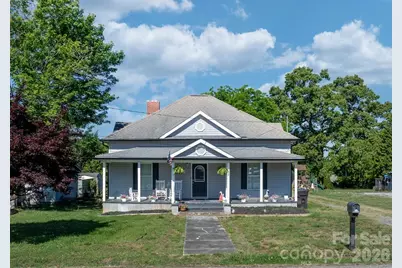 308 Park Avenue, Morganton, NC 28655 - Photo 1