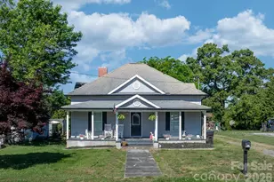 308 Park Ave, Morganton, NC 28655 - Photo 1