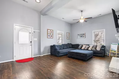 308 Park Avenue, Morganton, NC 28655 - Photo 6