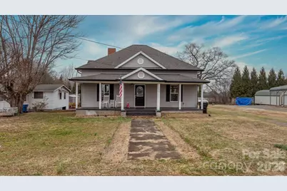 308 Park Avenue, Morganton, NC 28655 - Photo 2