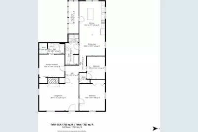 308 Park Avenue, Morganton, NC 28655 - Photo 38