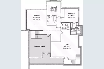 100 Pardo Road, Landrum, SC 29356 - Photo 20