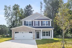 537 Dawn Cir, Charlotte, NC 28213 - Photo 1