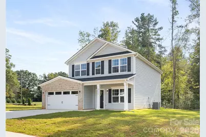 537 Dawn Circle, Charlotte, NC 28213 - Photo 2