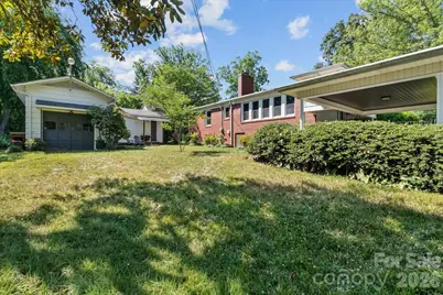 354 N Bost Street, Statesville, NC 28677 - Photo 32