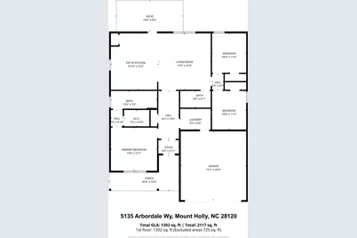 5135 Arbordale Way, Mount Holly, NC 28120 - Photo 26