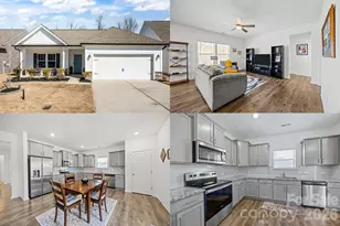 5135 Arbordale Wy, Mount Holly, NC 28120 - Photo 1