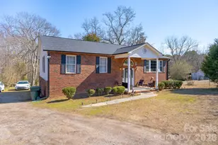167 S Main St, Richburg, SC 29729 - Photo 2