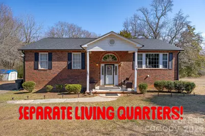 167 S Main Street, Richburg, SC 29729 - Photo 1