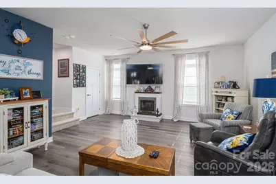 1937 Tupelo Grove Lane, Gastonia, NC 28054 - Photo 6