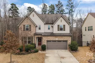 18229 Studman Branch Ave, Charlotte, NC 28278 - Photo 2