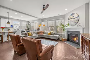 18229 Studman Branch Ave, Charlotte, NC 28278 - Photo 20