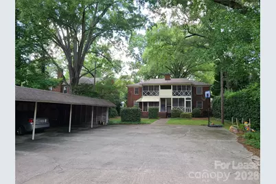 2245 Crescent Avenue #4, Charlotte, NC 28207 - Photo 12