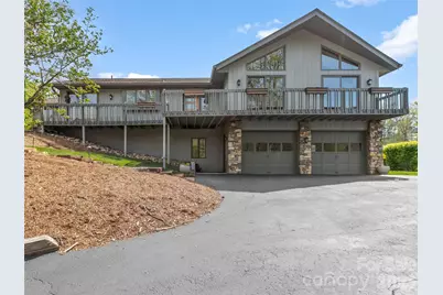 2731 Miller Lane, Hendersonville, NC 28791 - Photo 2