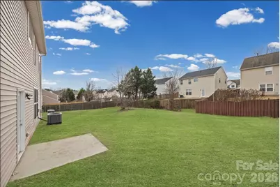 2051 Moss Creek Drive, Harrisburg, NC 28075 - Photo 30