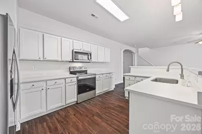 2051 Moss Creek Drive, Harrisburg, NC 28075 - Photo 6