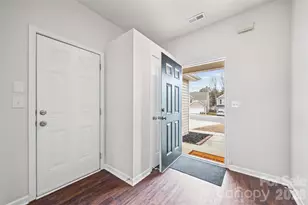 2051 Moss Creek Dr, Harrisburg, NC 28075 - Photo 2