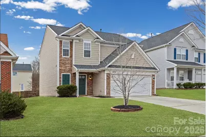 2051 Moss Creek Drive, Harrisburg, NC 28075 - Photo 32