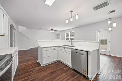 2051 Moss Creek Drive, Harrisburg, NC 28075 - Photo 4