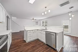 2051 Moss Creek Dr, Harrisburg, NC 28075 - Photo 4