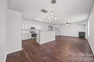 2051 Moss Creek Dr, Harrisburg, NC 28075 - Photo 8