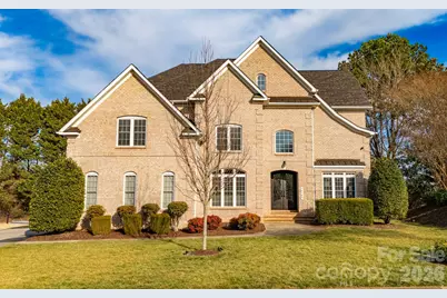 14143 Bramborough Road, Huntersville, NC 28078 - Photo 1