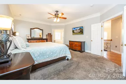 14143 Bramborough Road, Huntersville, NC 28078 - Photo 20