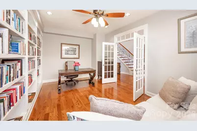 14143 Bramborough Road, Huntersville, NC 28078 - Photo 6