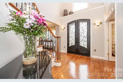 14143 Bramborough Road, Huntersville, NC 28078 - Photo 8