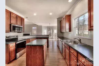 16009 Cranleigh Drive, Huntersville, NC 28078 - Photo 12