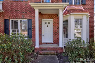 16009 Cranleigh Dr, Huntersville, NC 28078 - Photo 30