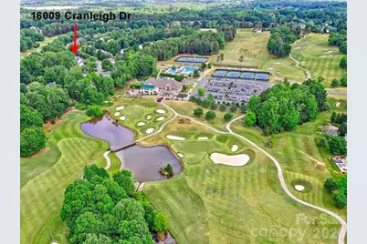 16009 Cranleigh Drive, Huntersville, NC 28078 - Photo 48