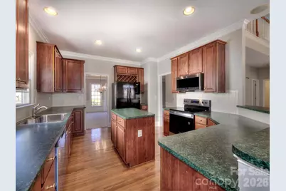 16009 Cranleigh Drive, Huntersville, NC 28078 - Photo 8