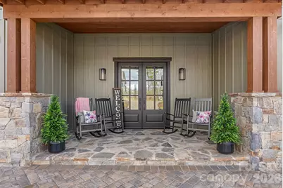 157 Riverbend Forest Drive, Asheville, NC 28805 - Photo 4