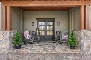 157 Riverbend Frst Dr, Asheville, NC 28805 - Photo 4