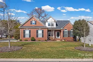 8032 Huber Ln, Fort Mill, SC 29715 - Photo 1