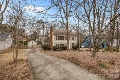 4232 Saint Audrey Place, Charlotte, NC 28269 - Photo 32