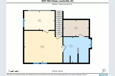 8037 Mill Chase Road, Lewisville, NC 27023 - Photo 48